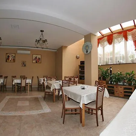 Konukevi Maria Sibiu