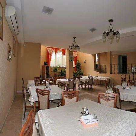 Maria 4* Sibiu