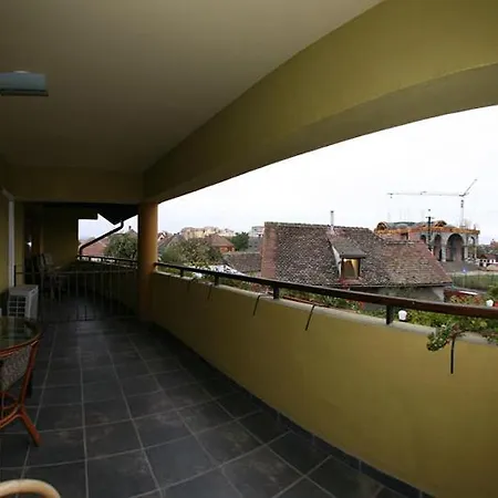 Konukevi Maria