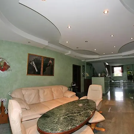 Maria 4* Sibiu
